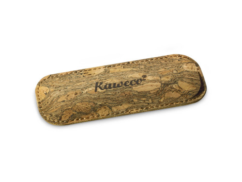 Double Eco Cork case for Sport series - Kaweco