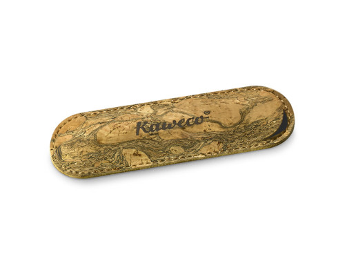Double Eco Cork case for Liliput series - Kaweco