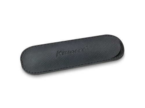 Etui Apple Leather Eco do kolekcji Liliput - Kaweco - podwójne