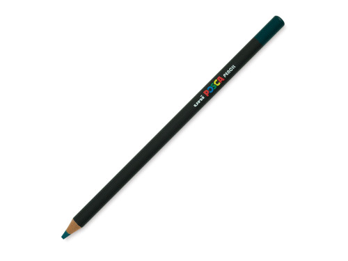 Kredka ołówkowa Posca Pencil - Uni Posca - Pine Green