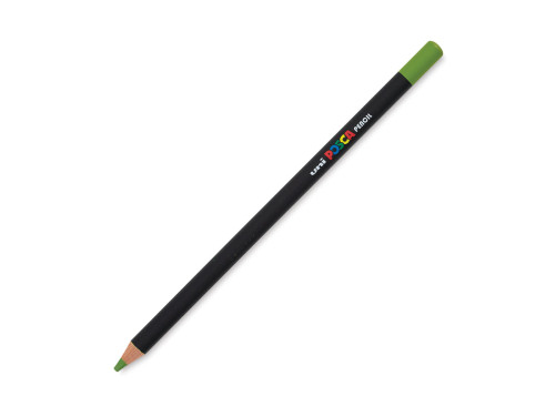 Kredka ołówkowa Posca Pencil - Uni Posca - Green Tea