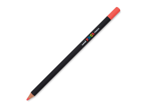 Posca colored pencil - Uni Posca - Coral Pink
