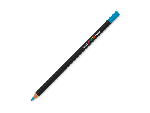 Posca colored pencil - Uni Posca - Blue Green