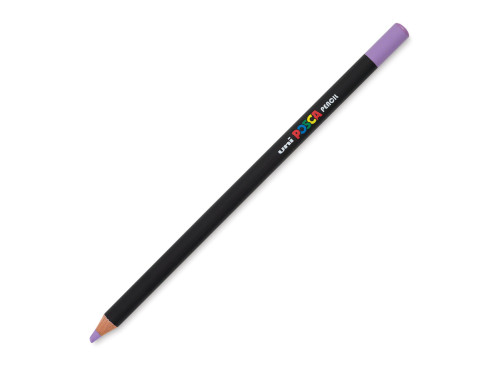 Kredka ołówkowa Posca Pencil - Uni Posca - Lilac