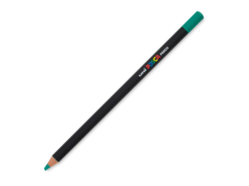 Posca colored pencil - Uni Posca - Emerald Green