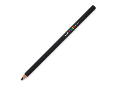 Posca colored pencil - Uni Posca - Black