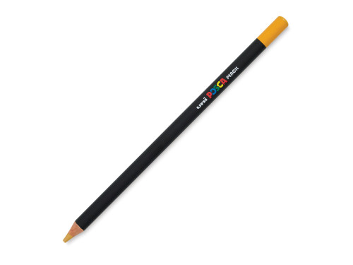 Kredka ołówkowa Posca Pencil - Uni Posca - Ochre