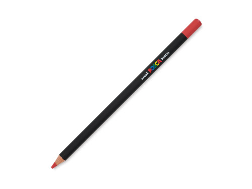 Kredka ołówkowa Posca Pencil - Uni Posca - Dark Red