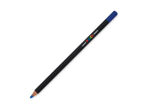 Posca colored pencil - Uni Posca - Prussian Blue