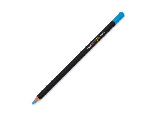 Kredka ołówkowa Posca Pencil - Uni Posca - Light Blue