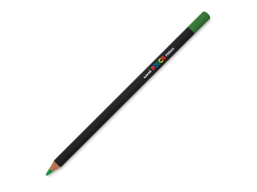 Kredka ołówkowa Posca Pencil - Uni Posca - Green