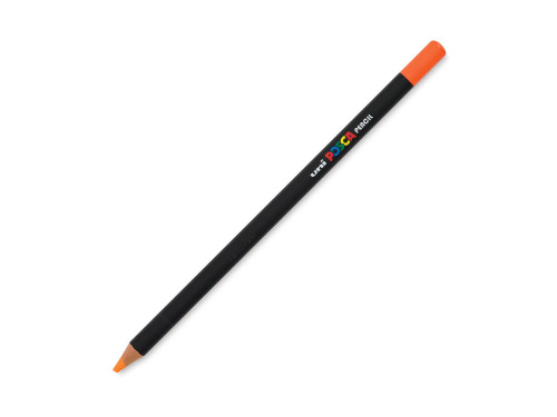 Kredka ołówkowa Posca Pencil - Uni Posca - Bright Yellow