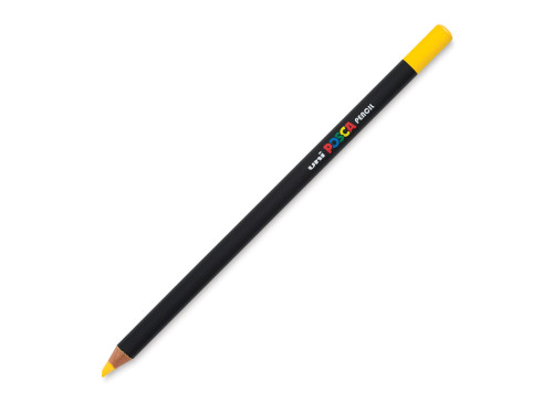 Posca colored pencil - Uni Posca - Yellow