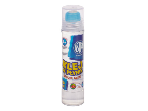 School liquid glue - Astra - 50 ml