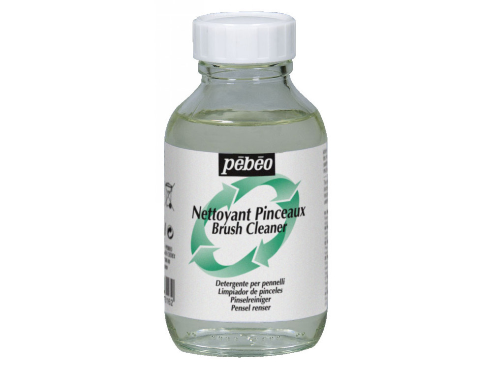 Brush Cleaner - Pébéo - 245 ml