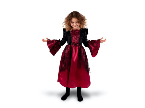 Halloween costume for kids Vampire - 116-128