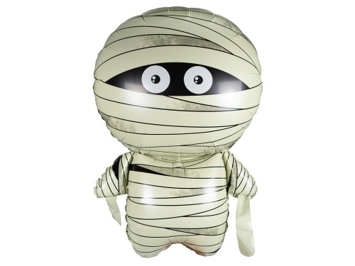 Foil balloon Mummy - 56 cm