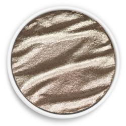 Farba akwarelowa, perłowa - Coliro Pearl Colors - Goldbrush