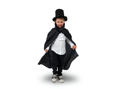 Halloween costume for kids Dracula - 116-128
