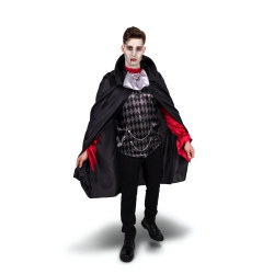 Halloween costume Dracula - L-XL