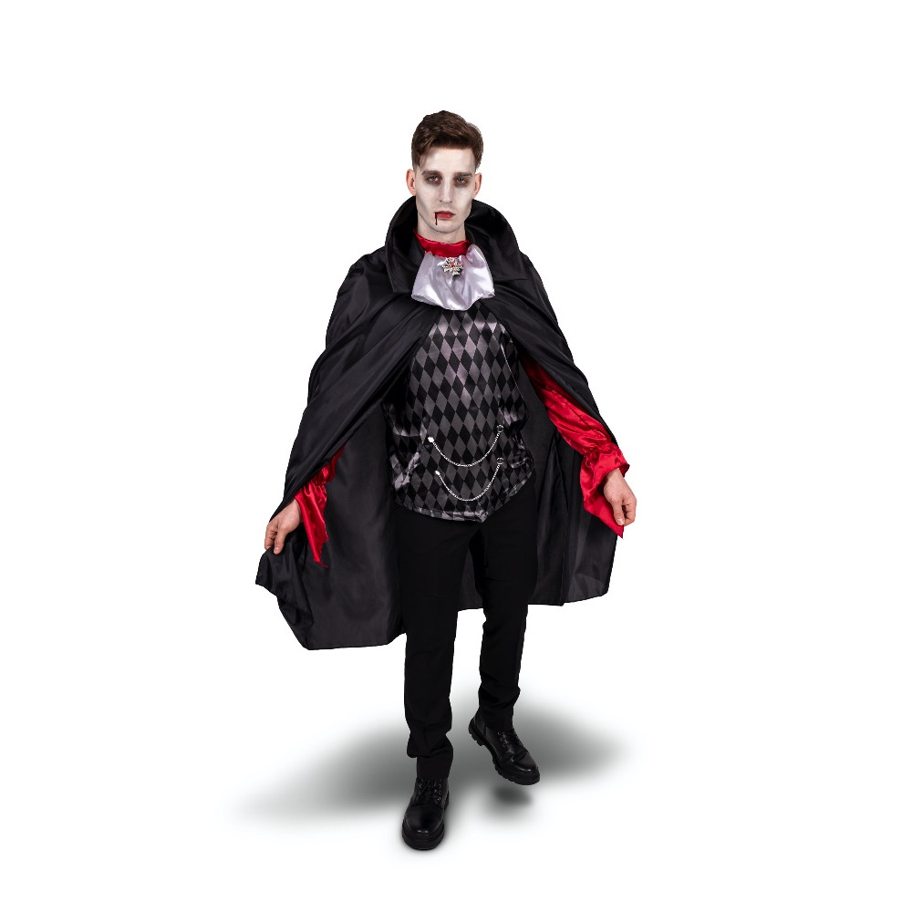 Halloween costume Dracula - L-XL
