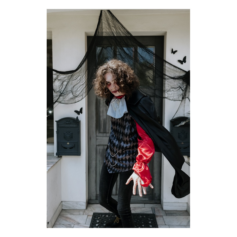 Halloween costume Dracula - L-XL