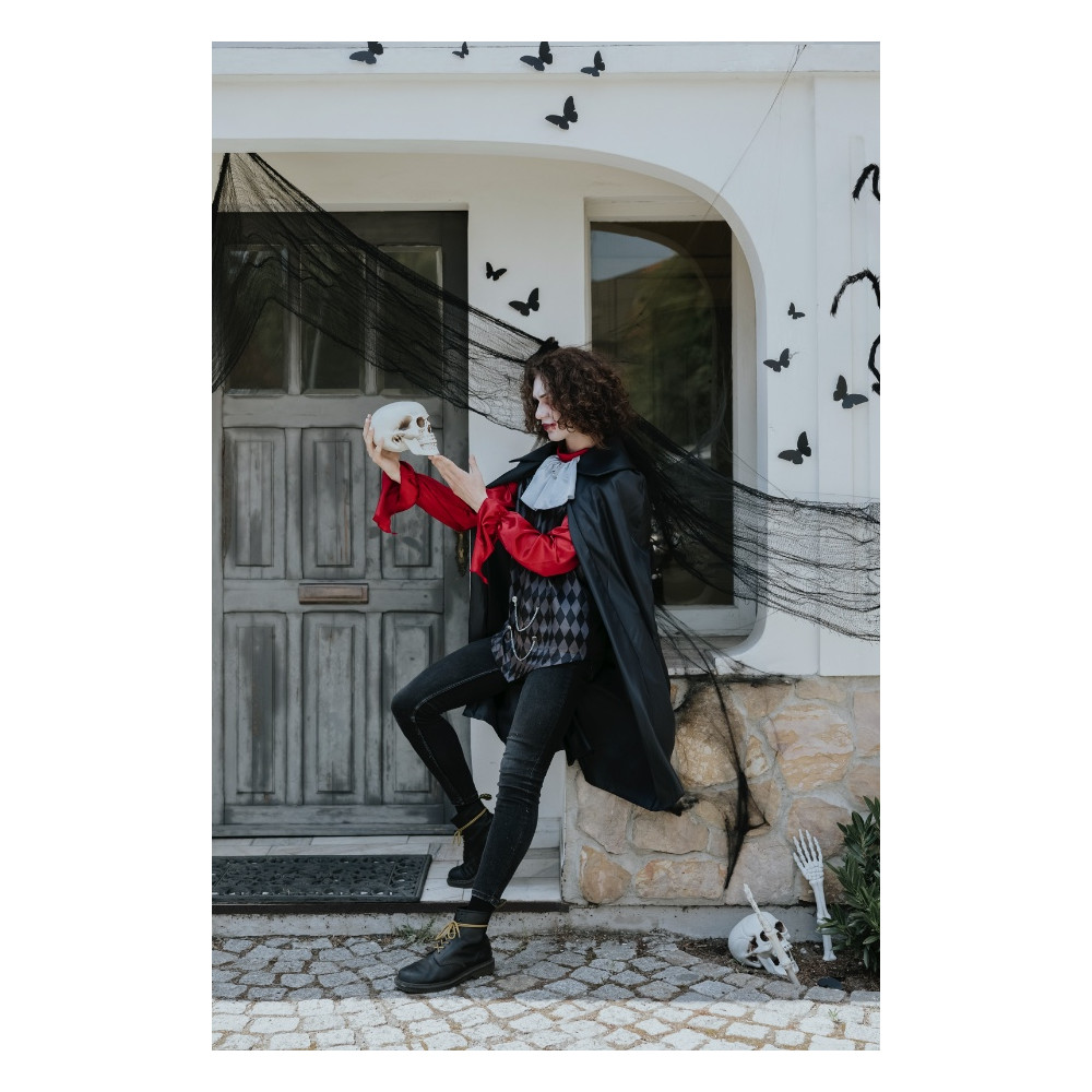 Halloween costume Dracula - L-XL