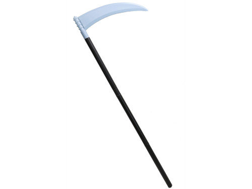 Death scythe - folded, 102 cm