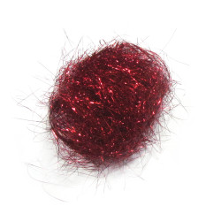 Angel hair - red, 10 g