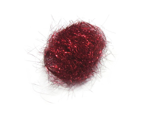 Angel hair - red, 10 g