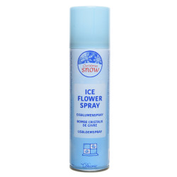 Decorative ice spray - 150 ml
