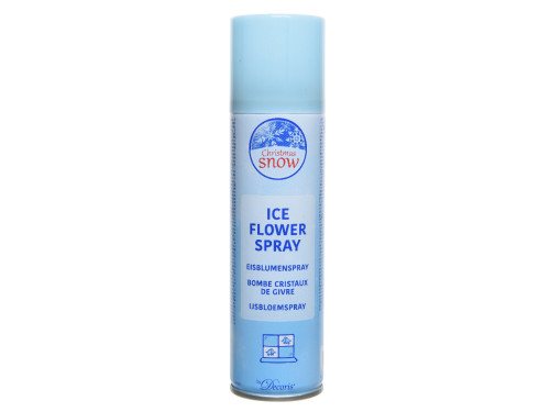 Lód dekoracyjny w sprayu - 150 ml