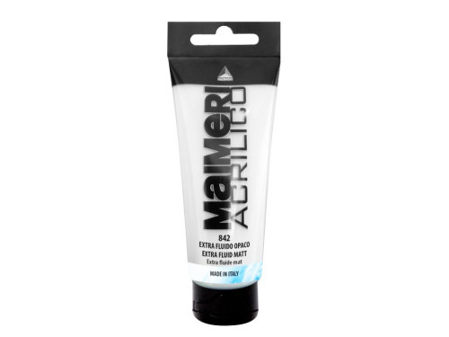 Medium żelowe - Maimeri - matowe, 200 ml