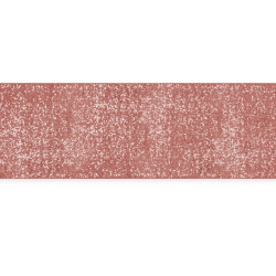 Christmas sequin table runner - rose gold, 28 x 200 cm