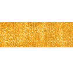 Christmas sequin table runner - gold, 28 x 200 cm