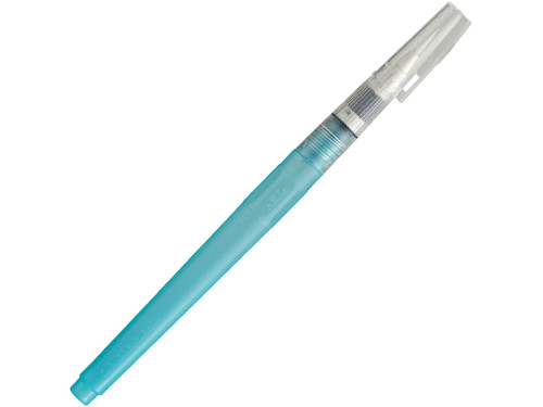 Waterbrush Long Menso - Kuretake - small tip, S