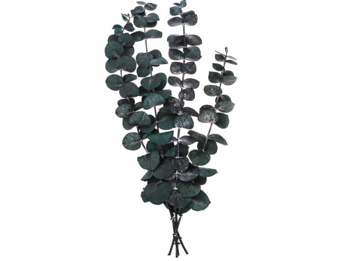Eucalyptus Baby Blue - DpCraft - green, 20 cm, 4 pcs.