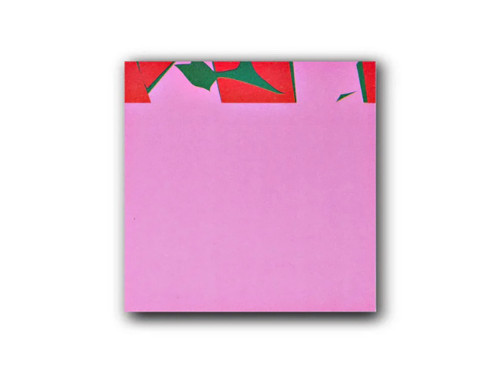 Athens sticky notes - The Completist. - 50 pcs.
