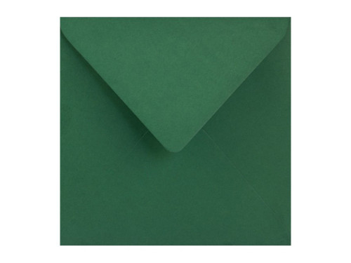 Koperta Sirio Color 140g - K4 Foglia zielona