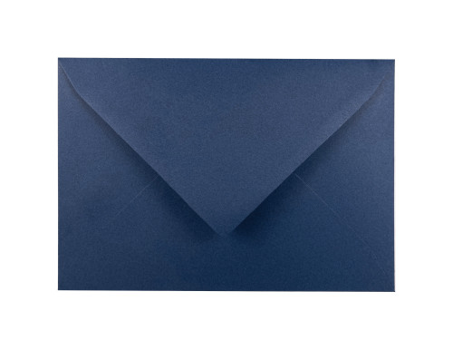 Sirio Color Envelope 140g - B6 Blue