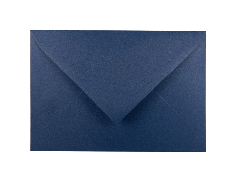 Sirio Color Envelope 140g - B6, Blue