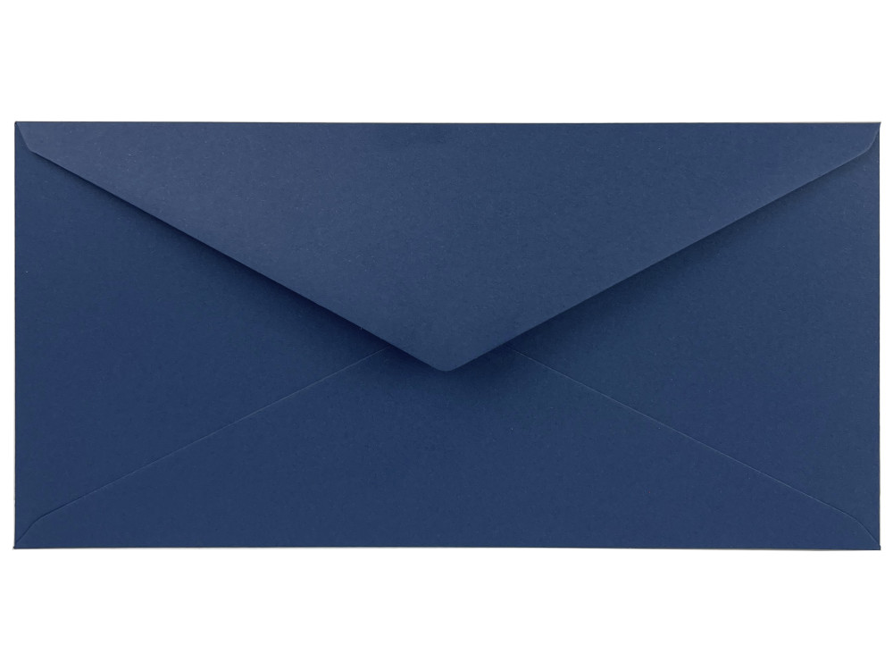 Sirio Color Envelope 115g - DL, Blue