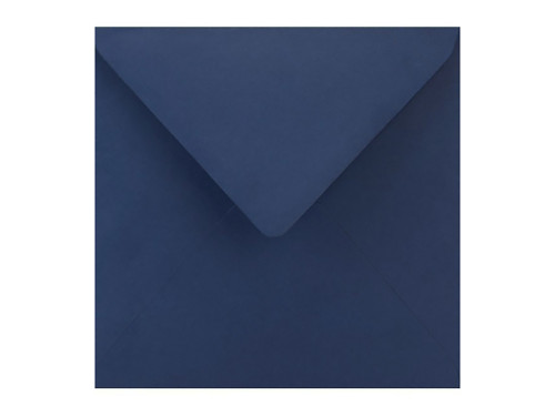 Koperta Sirio Color 140g - K4 Blue niebieska
