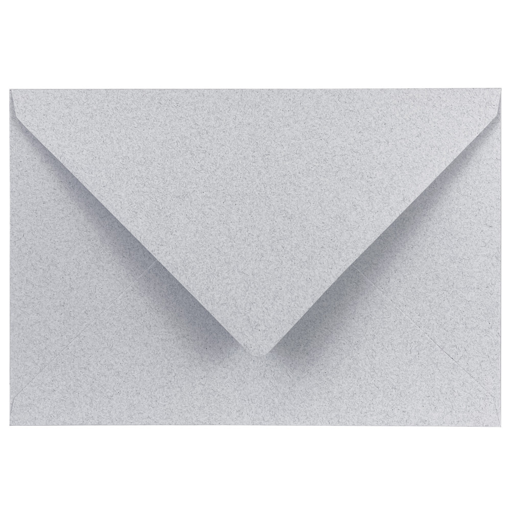 Koperta Tintoretto Ceylon 140g - C5, Cumino, szaroniebieska