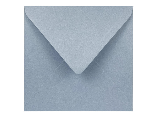 Materica envelope 120g - K4, Acqua, ocean blue