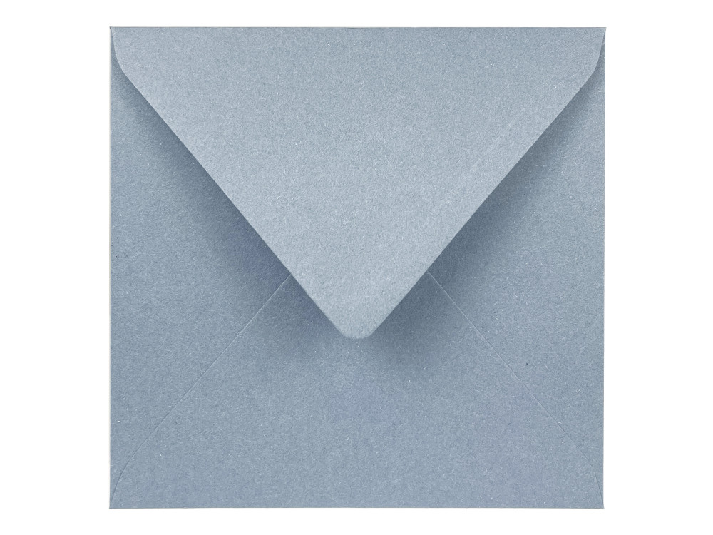 Materica envelope 120g - K4, Acqua, ocean blue