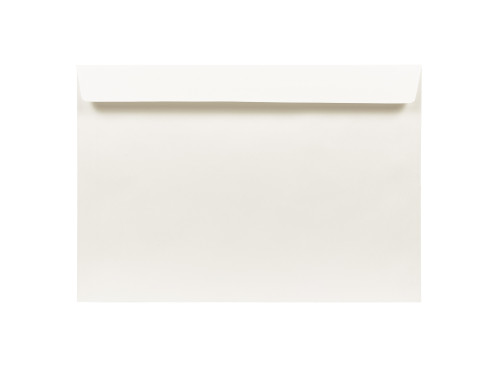 Olin Envelope 120g - C4, Soft Ecru