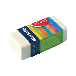 Gumka do ścierania Mini Softy - Maped