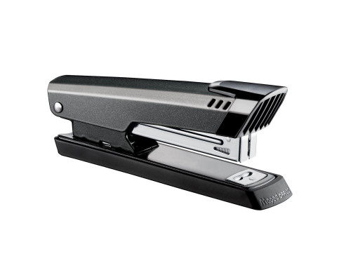 Start metal stapler - Maped - black