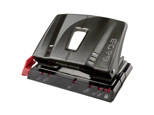 Advanced metal punch - Maped - graphite